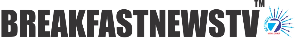 Logo Breakfastnewstv
